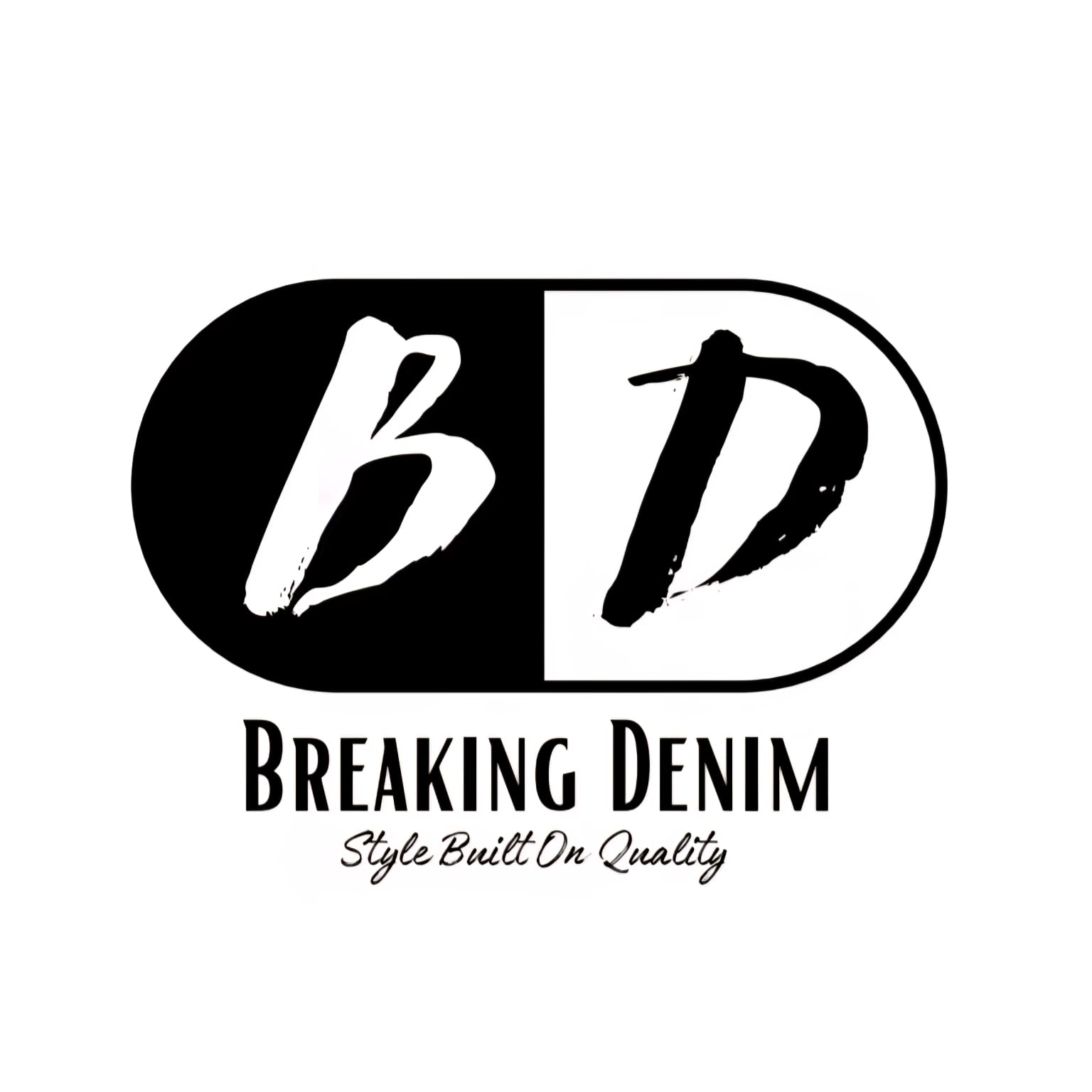 Client Breaking Denim